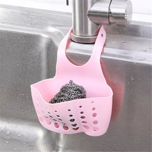 Sink Hanging Storage Basket
