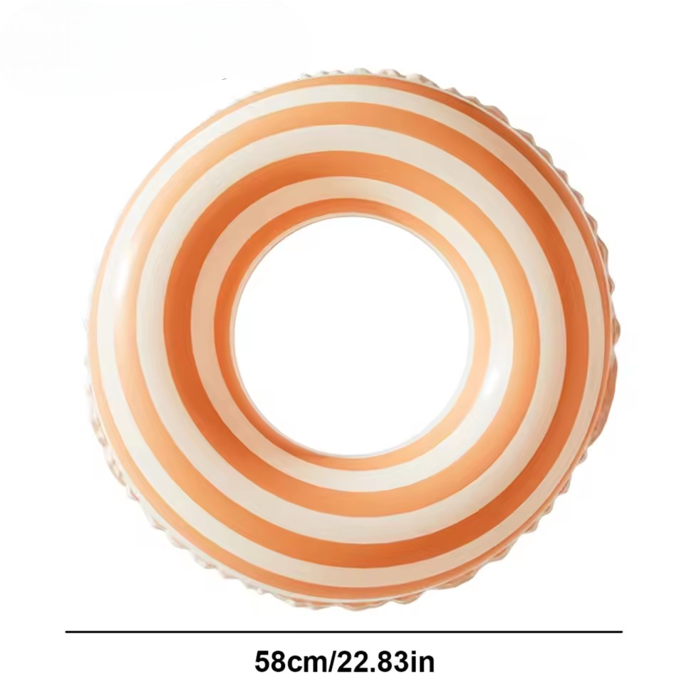 Kids Inflatable Swim Ring