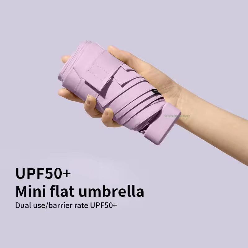 Mini Foldable Umbrella