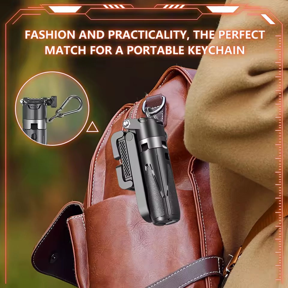 All-in-One Selfie Stick Tripod