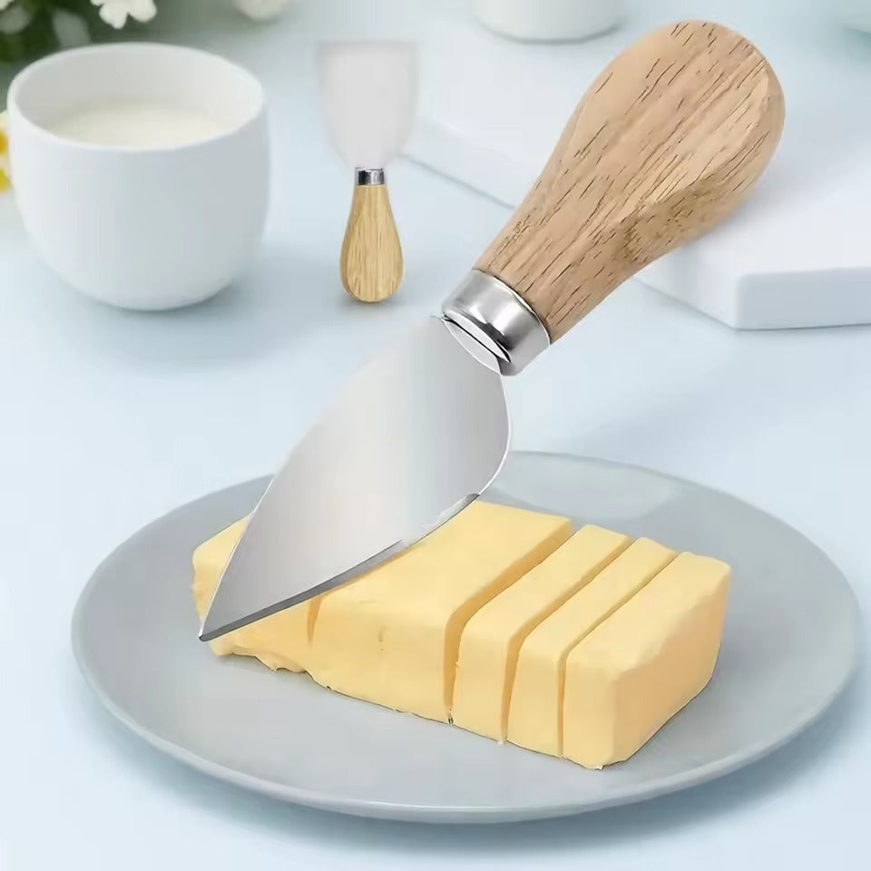 Cheese Knife Set