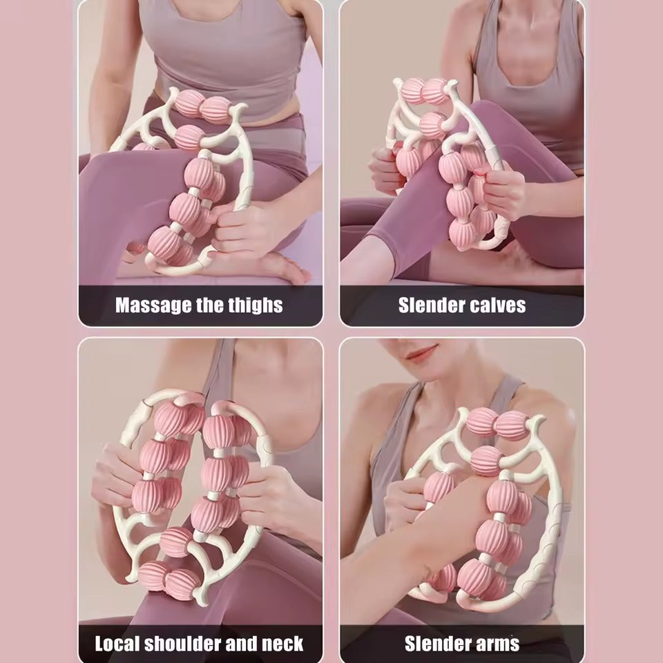 Muscle Massage Roller