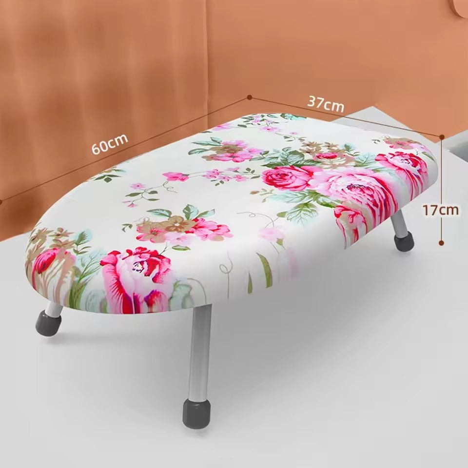 Compact Foldable Ironing Board