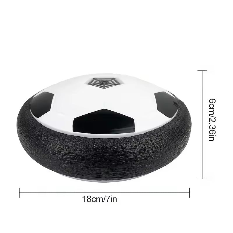 LED Hover FootBall