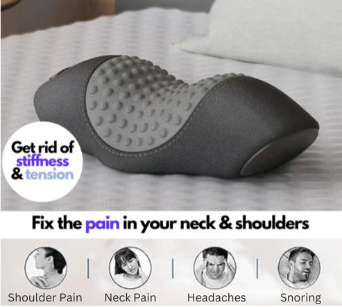 Professional Neck Pillow