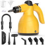 Steam Cleaner