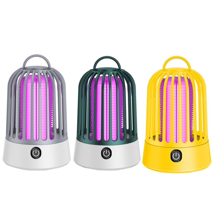 Mosquito Killer & LED Light