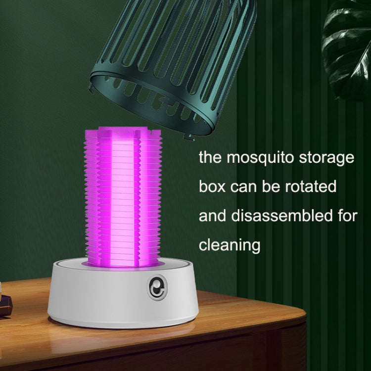 Mosquito Killer & LED Light