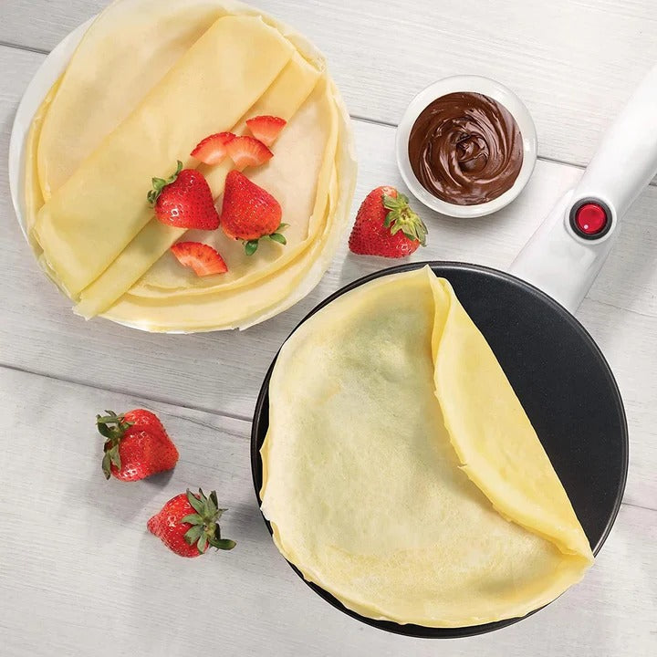 Raf Electric Crepe Maker