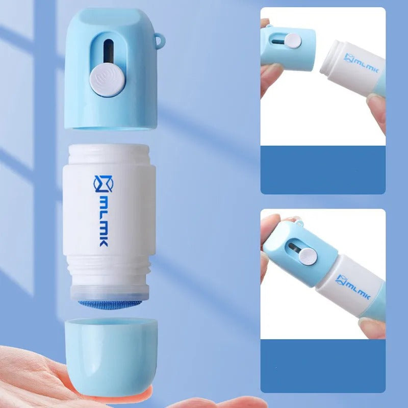 Thermal Paper Ink Eraser