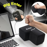 Big Enter Button