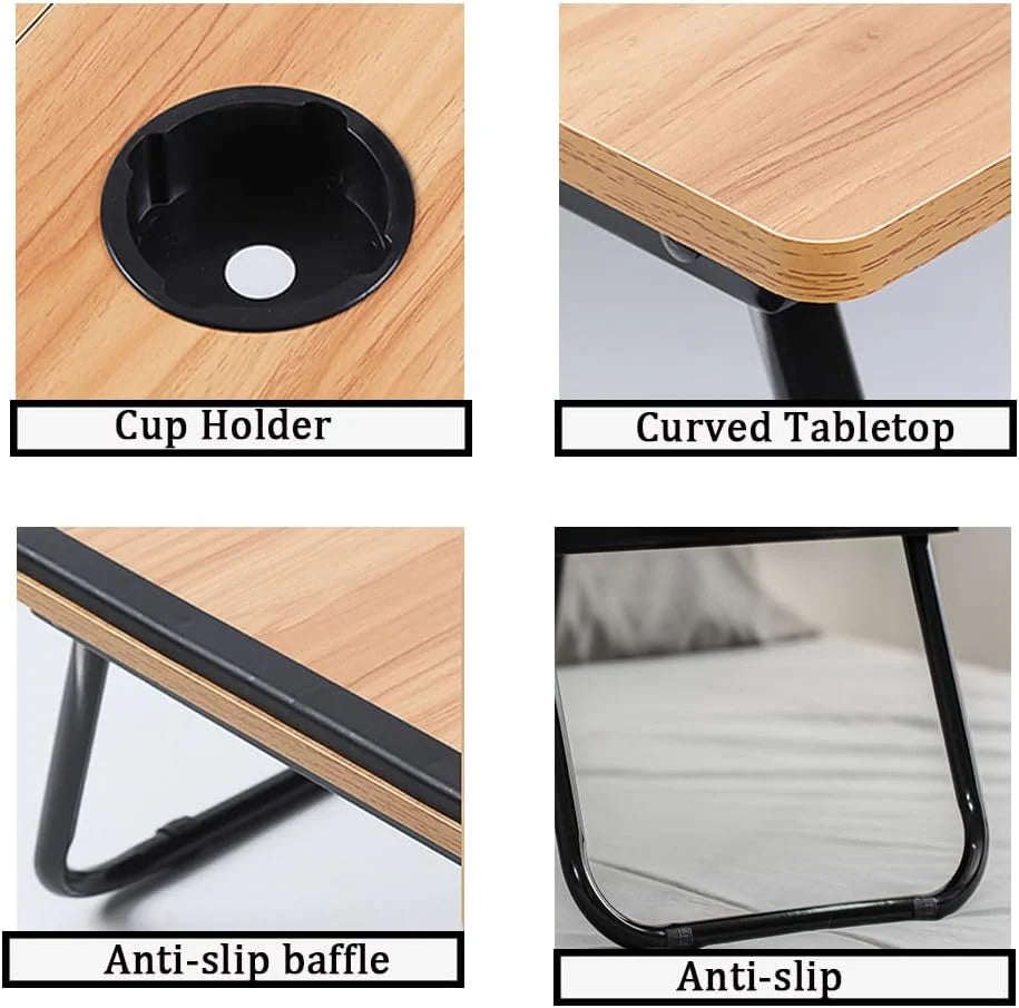 Laptop Bed Table