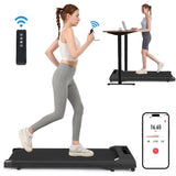 Foldable Walking Treadmill