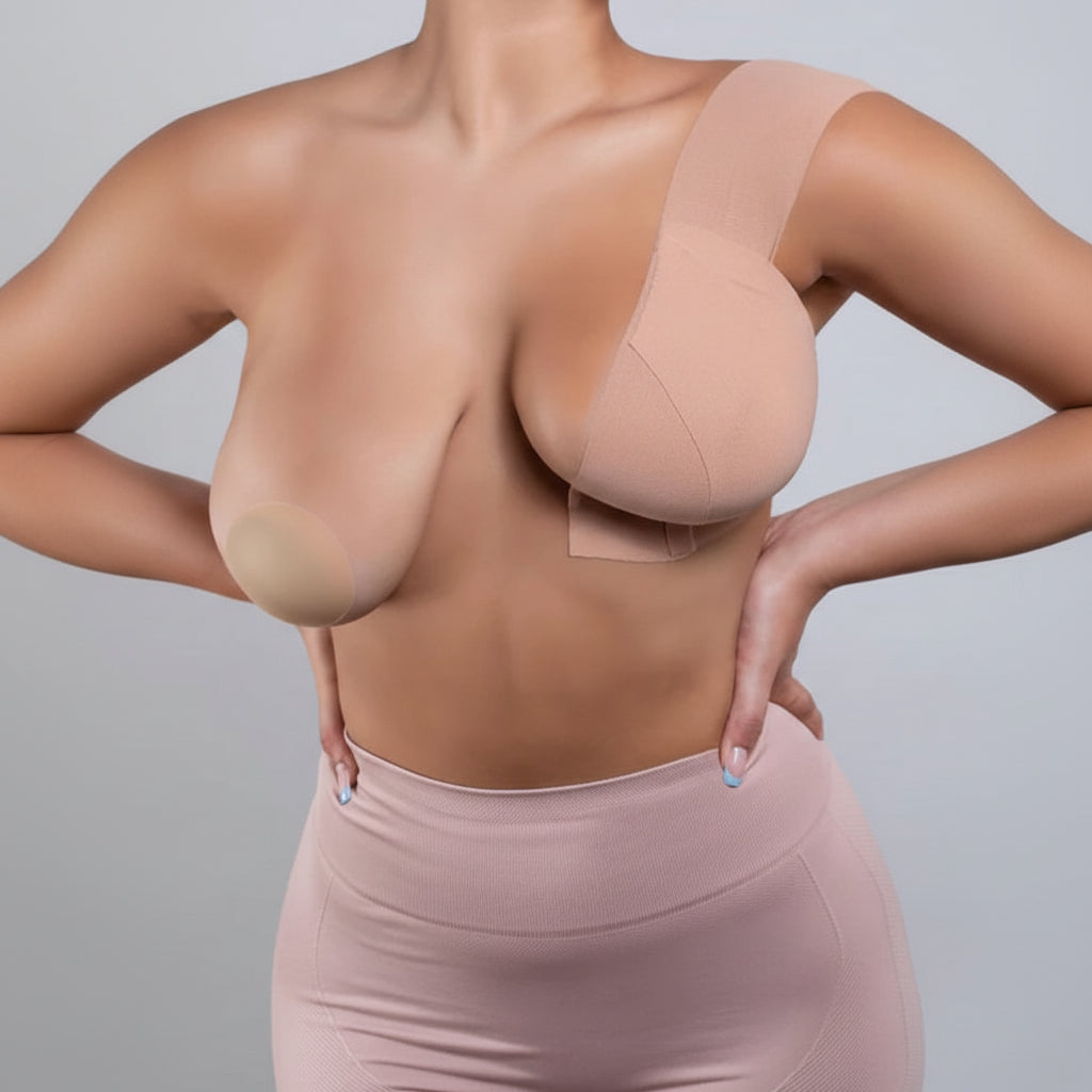 Boob Tape