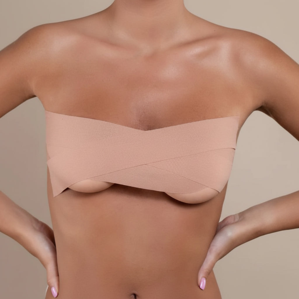 Boob Tape