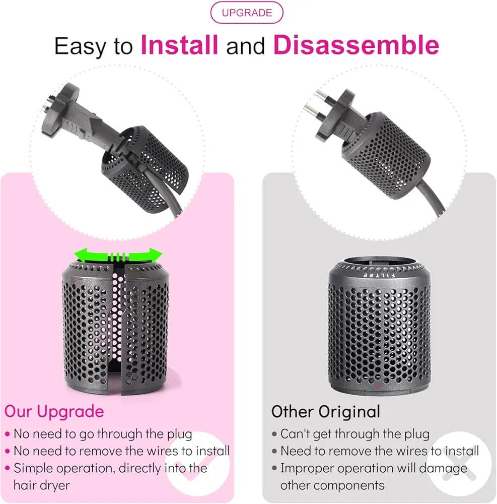 PRO High Speed Blower