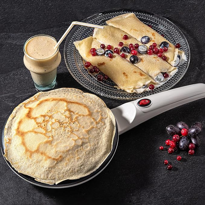 Raf Electric Crepe Maker