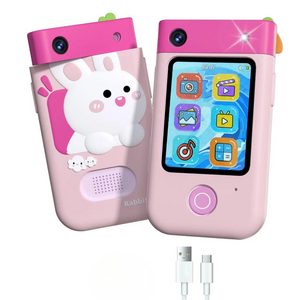 Children's Telephone Camera