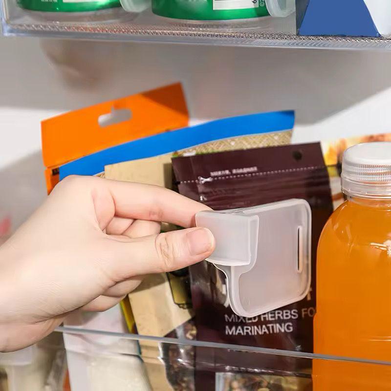 Fridge Door Organizer