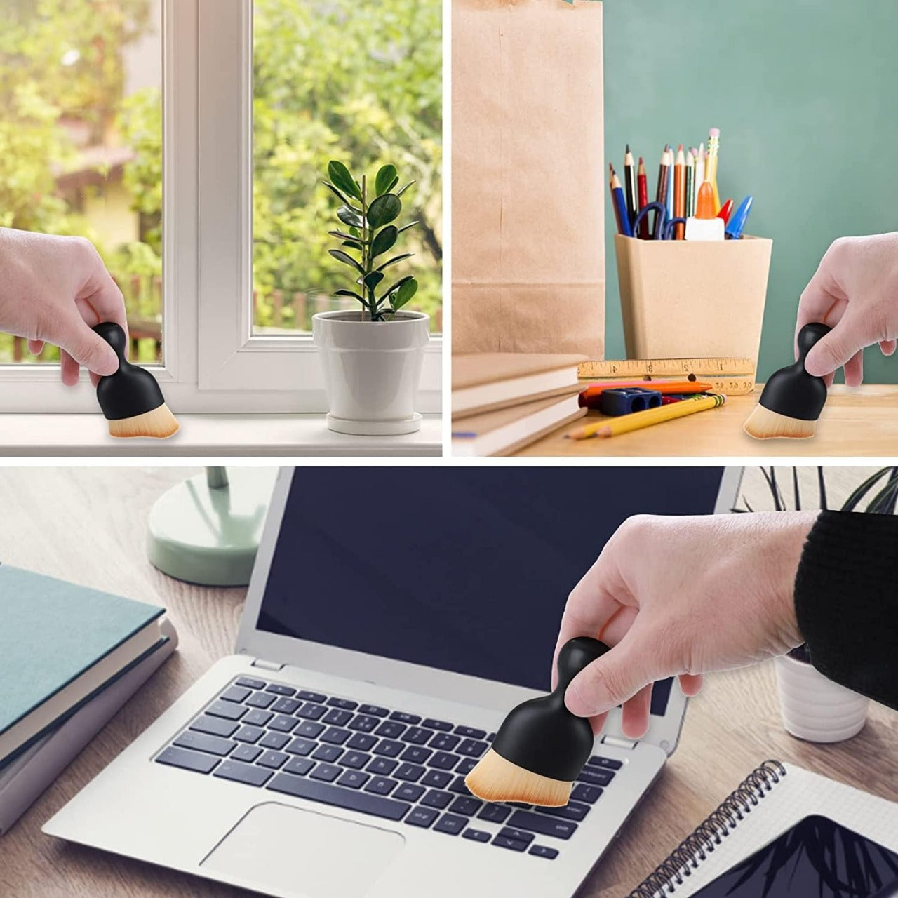 Compact Detailing Brush