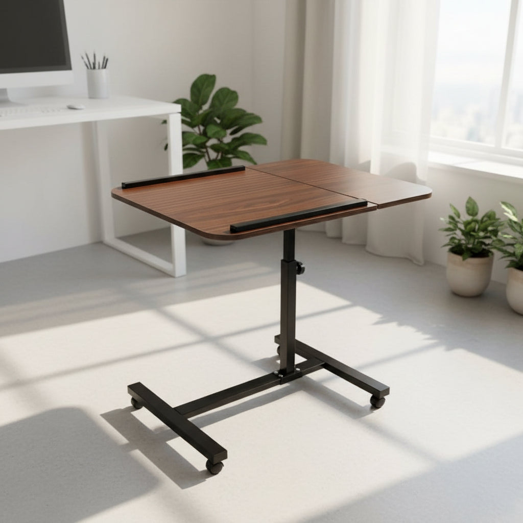 270° Tilt Standing Desk
