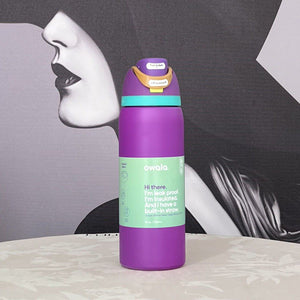 Owala Stainless Steel Bottle 710ml