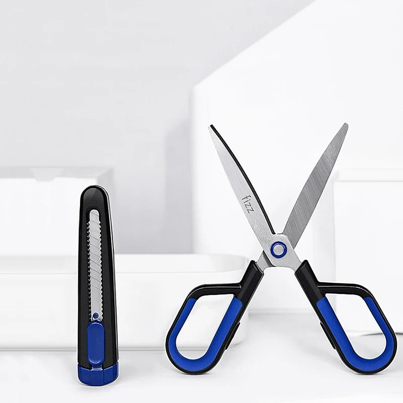 2 in 1 Cutter Scissors