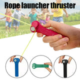Handheld Electric Rope Launching