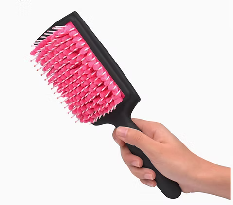 Quick Drying Hair Brush