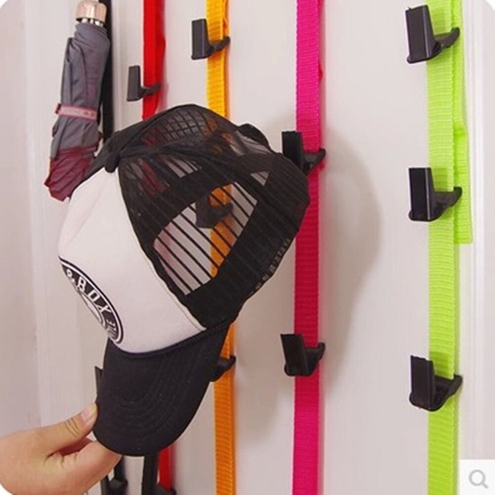 Adjustable Door Hook