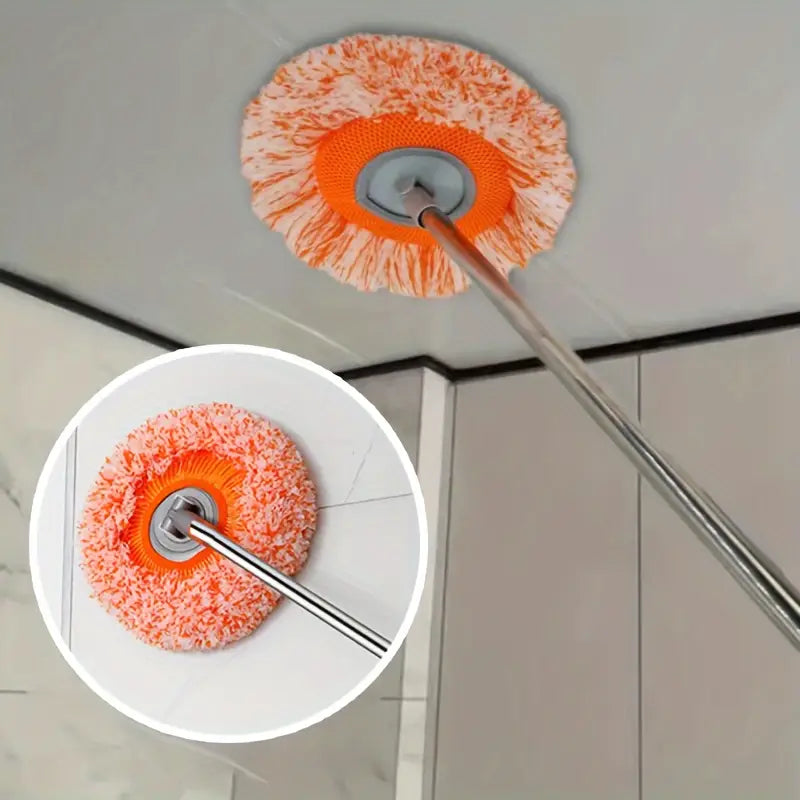Sunflower Rotatable Mop