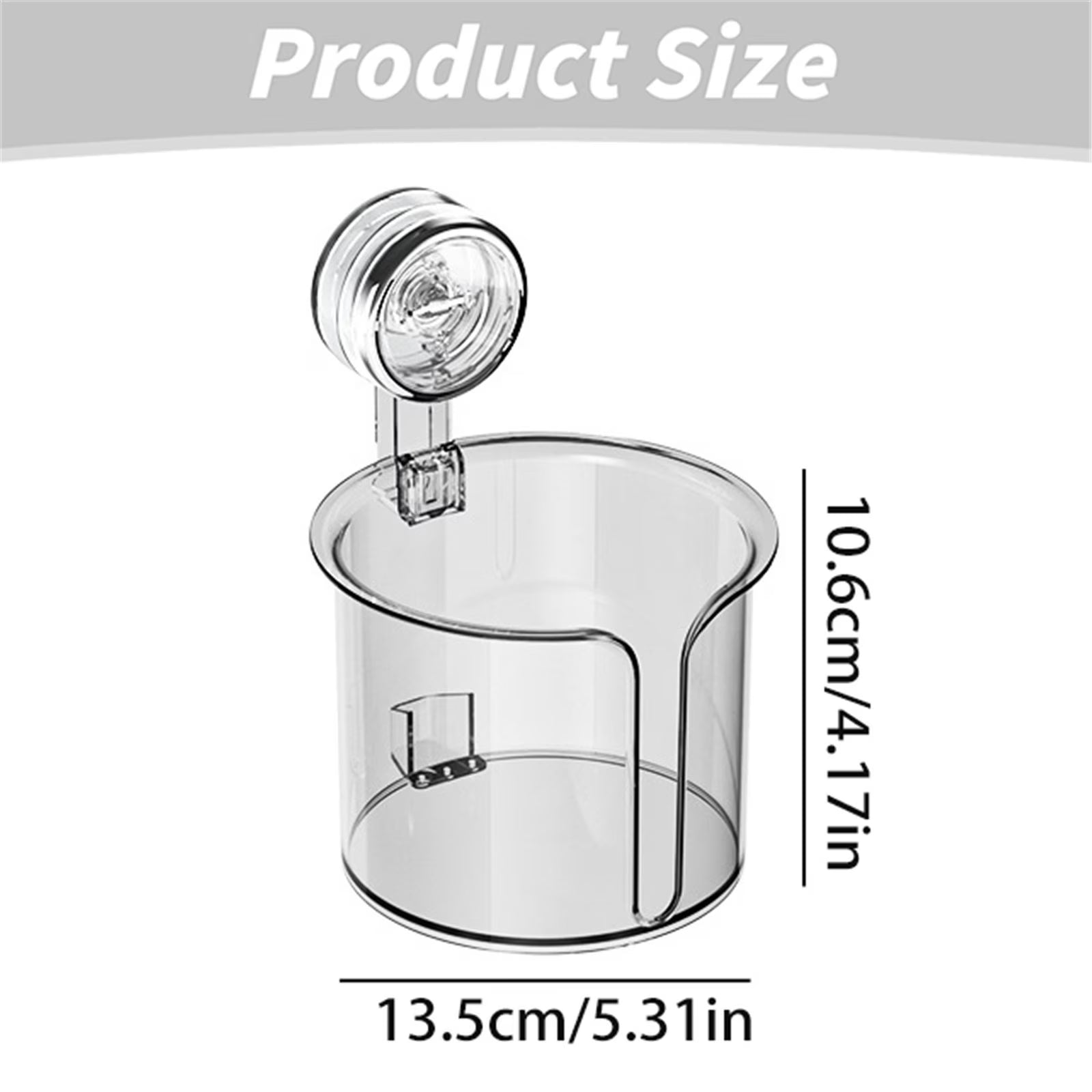 Suction Roll Holder