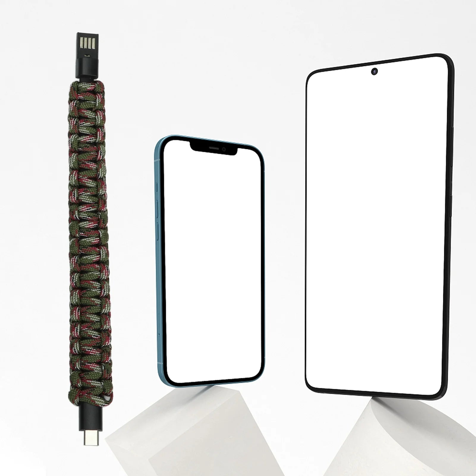 Bracelet Charging Cable