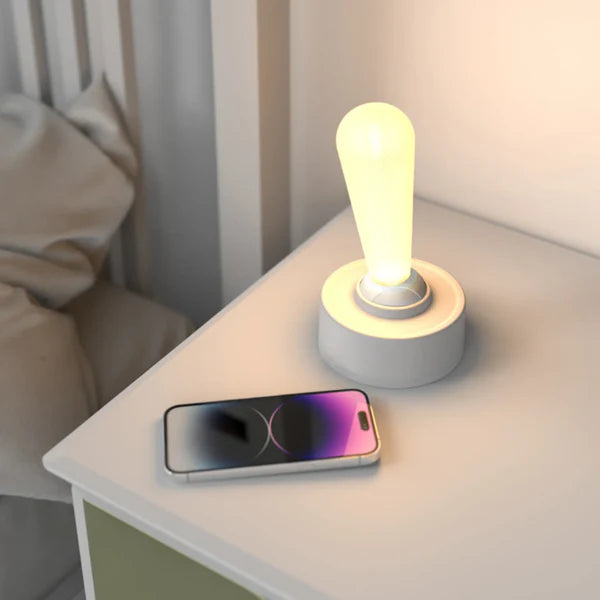 Joystick LED Night Lamp
