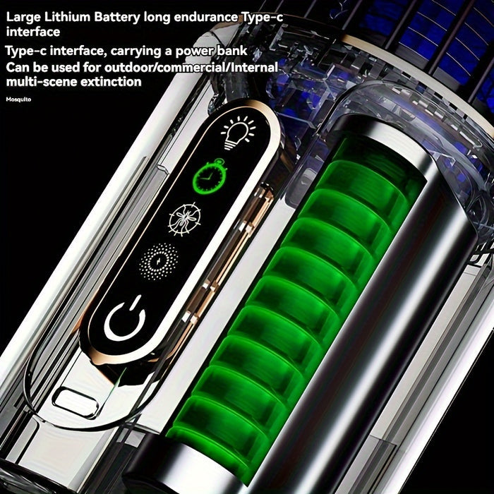 360° UV Insect Killer