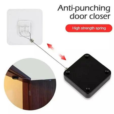 Automatic Door Closer - 961stores