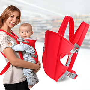 3-in-1 Baby Carrier