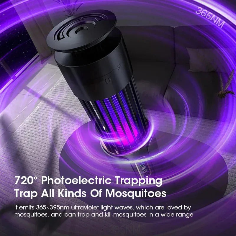 360° UV Insect Killer