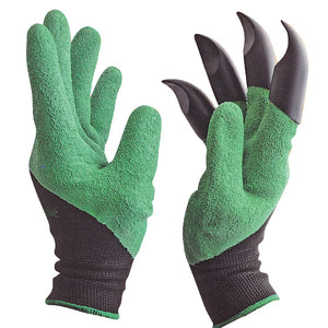 Garden Claw Gloves