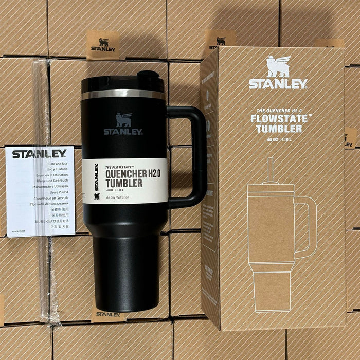 Stanley Quencher Bottle (40oz / 1.18L)