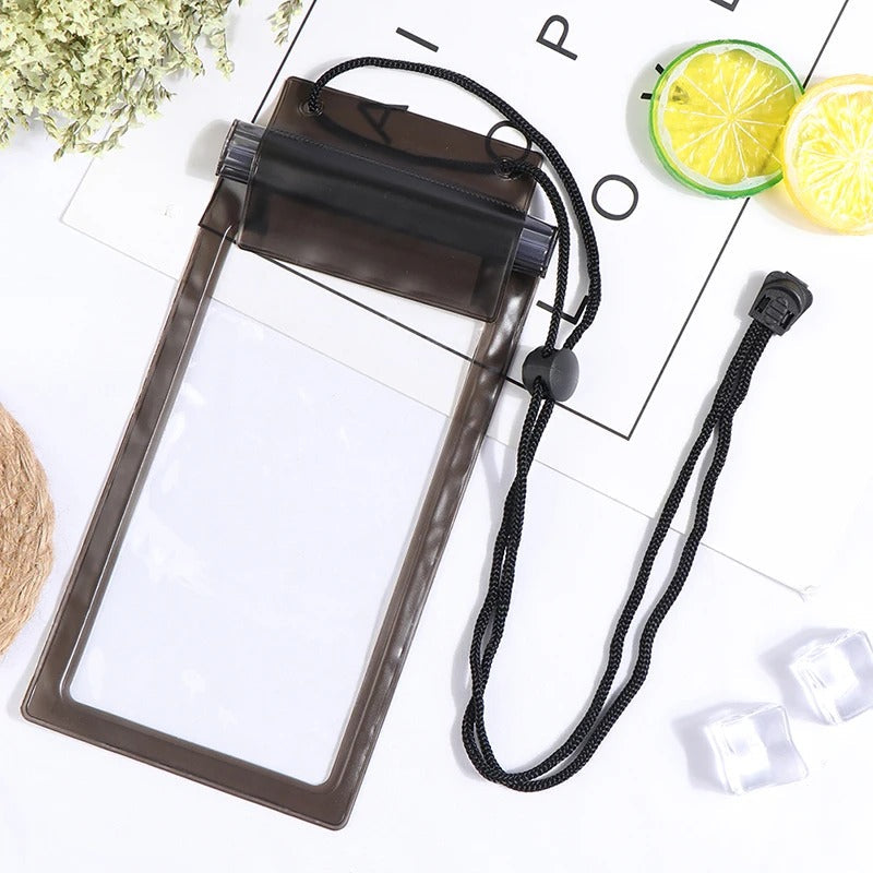 Waterproof Phone Pouch
