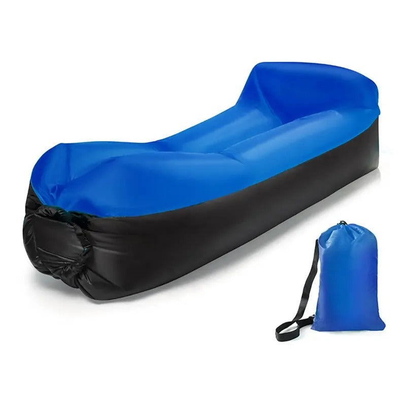 Inflatable Bed
