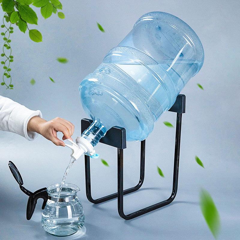 Water Gallon Rack
