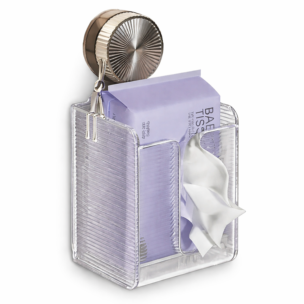Suction Tissue Holder