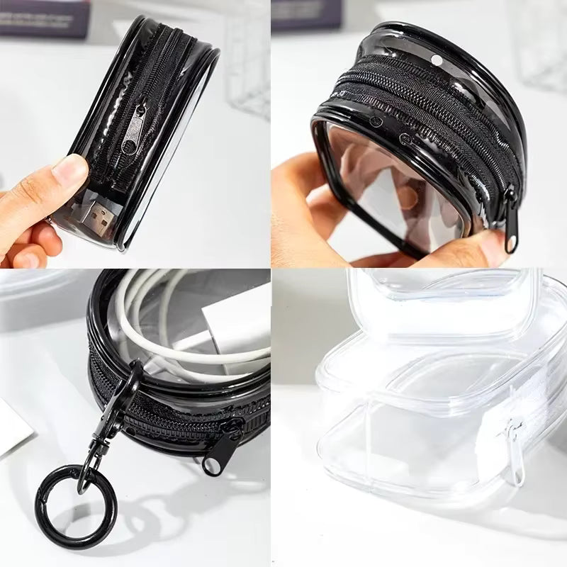 Cable Organizer Case