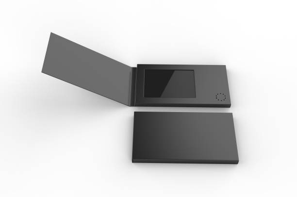 Envelope Digital Video Greeting Card