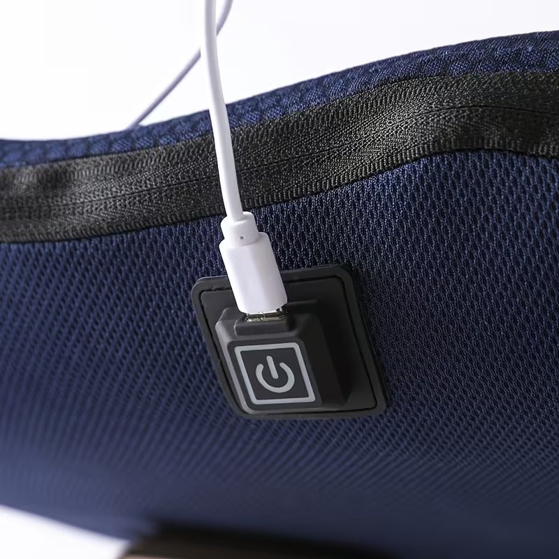 USB Heat Compression Pad