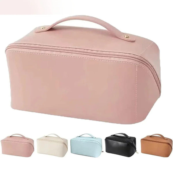 Large Makeup Bag