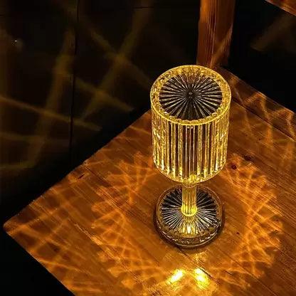 Crystal Lamp - 961stores