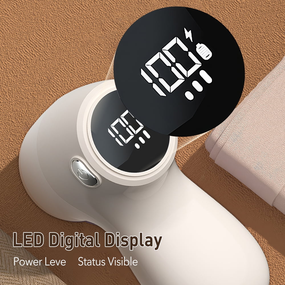 Rechargeable Lint Remover